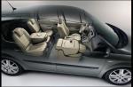 Renault Scenic 2003 года